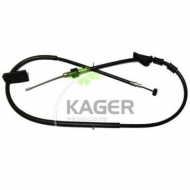 Трос KAGER 19-6479