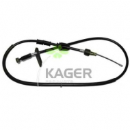 Трос KAGER 19-6480