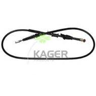 Трос KAGER 19-6547