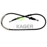 Трос KAGER 19-6548