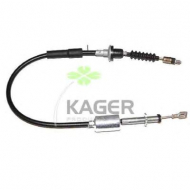 Трос KAGER 19-2757