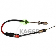 Трос KAGER 19-2797