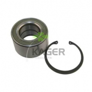Комплект подшипника KAGER 83-1085