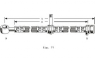 Шлангопровод GIRLING 9004101