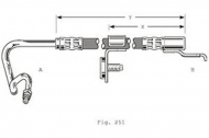Шлангопровод GIRLING 9004362
