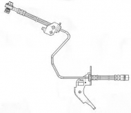 Шлангопровод KAWE 512281