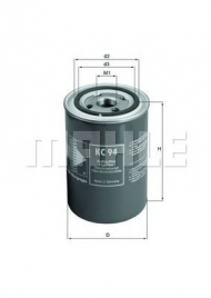 Фильтр MAHLE ORIGINAL KC 94