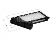 Фильтр MAHLE ORIGINAL LA 384