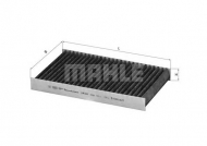 Фильтр MAHLE ORIGINAL LAK 280