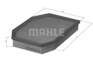 Фильтр MAHLE ORIGINAL LX 1741