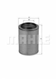 Фильтр MAHLE ORIGINAL LX 99