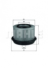 Фильтр MAHLE ORIGINAL LX 268