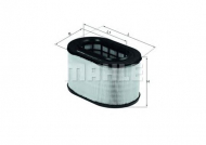 Фильтр MAHLE ORIGINAL LX 669