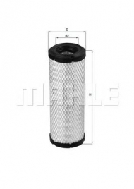 Фильтр MAHLE ORIGINAL LX 1240