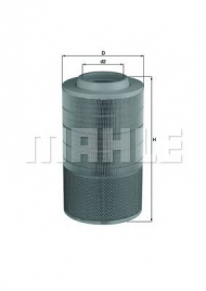 Фильтр MAHLE ORIGINAL LX 1279