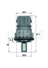 Датчик MAHLE ORIGINAL TSE 1D