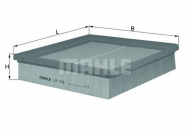 Фильтр MAHLE ORIGINAL LA 148