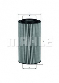 Фильтр MAHLE ORIGINAL OX 561D