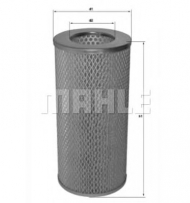 Фильтр MAHLE ORIGINAL LX 941