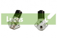 Клапан LUCAS ELECTRICAL FDB1532