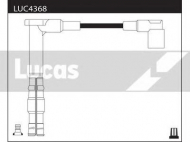 Комплект электропроводки LUCAS ELECTRICAL LUC4368