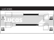 Комплект электропроводки LUCAS ELECTRICAL LUC4385