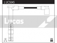 Комплект электропроводки LUCAS ELECTRICAL LUC5045