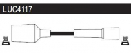 Комплект электропроводки LUCAS ELECTRICAL LUC4117