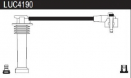 Комплект электропроводки LUCAS ELECTRICAL LUC4190