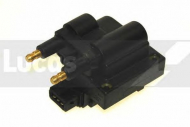 Катушка зажигания LUCAS ELECTRICAL DMB404