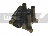 Катушка зажигания LUCAS ELECTRICAL DMB805