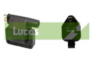Катушка зажигания LUCAS ELECTRICAL DLJ400