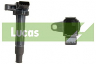 Катушка зажигания LUCAS ELECTRICAL DMB1159