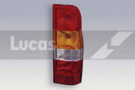Фонарь LUCAS ELECTRICAL LPB976