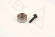 Комплект подшипника AUTEX 802008S