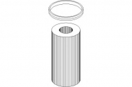 Фильтр TOPRAN 110 054