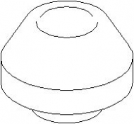 Подвеска TOPRAN 103 343
