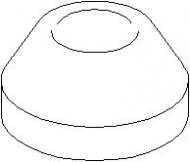 Подвеска TOPRAN 103 344