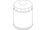 Фильтр TOPRAN 721 013