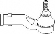 Шарнир TOPRAN 302 491