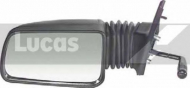 Зеркало LUCAS ELECTRICAL ADQ107