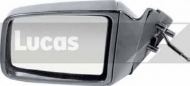 Зеркало LUCAS ELECTRICAL ADQ111