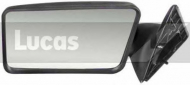 Зеркало LUCAS ELECTRICAL ADQ121
