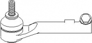 Шарнир TOPRAN 700 101