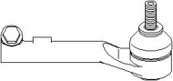 Шарнир TOPRAN 700 102