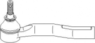 Шарнир TOPRAN 722 237
