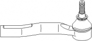 Шарнир TOPRAN 722 238