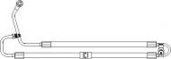 Шлангопровод TOPRAN 501 736