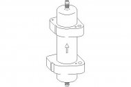 Фильтр TOPRAN 112 950