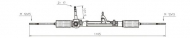 Привод GENERAL RICAMBI FI4101